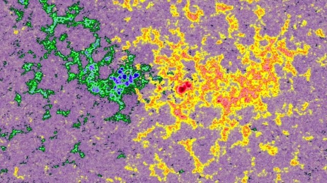 Solar Flares, Magnetic Storm | S0 News March 2, 2015