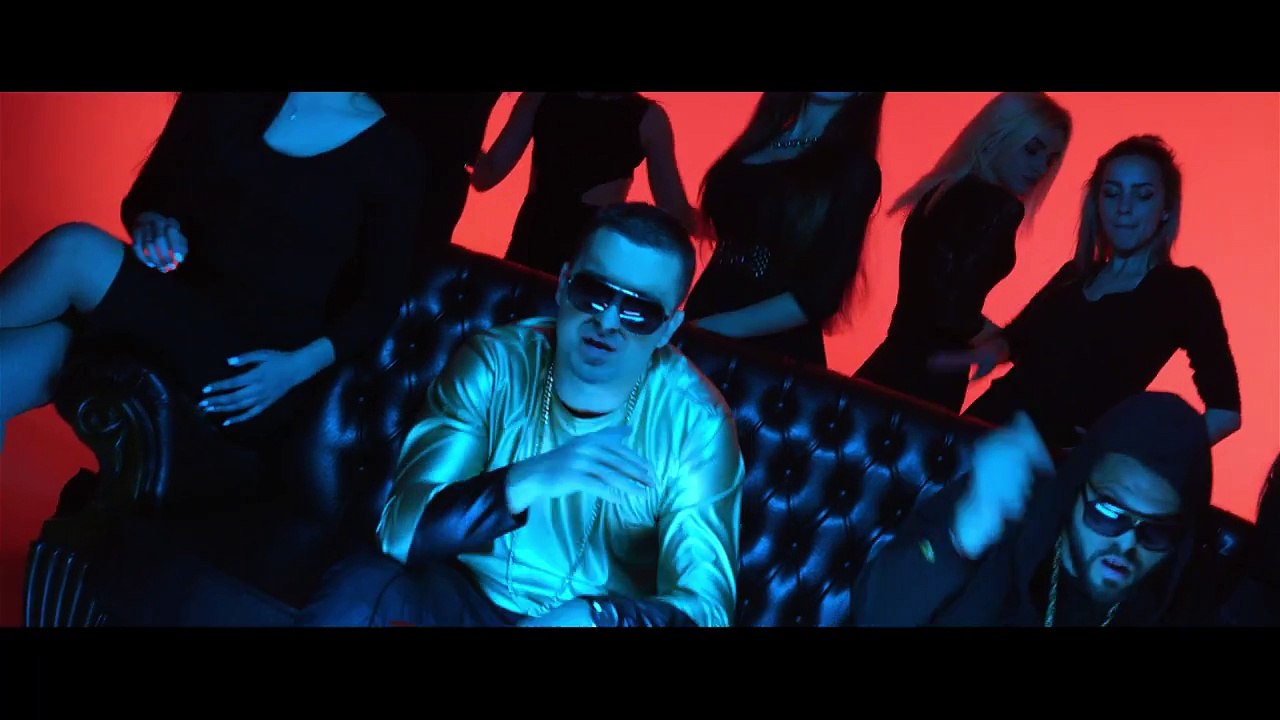 Etnon feat Genta Ismajli - Shake it