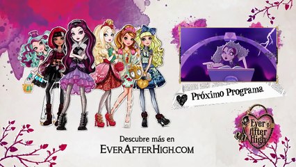 Royal Channel - Apple White | Ever After High