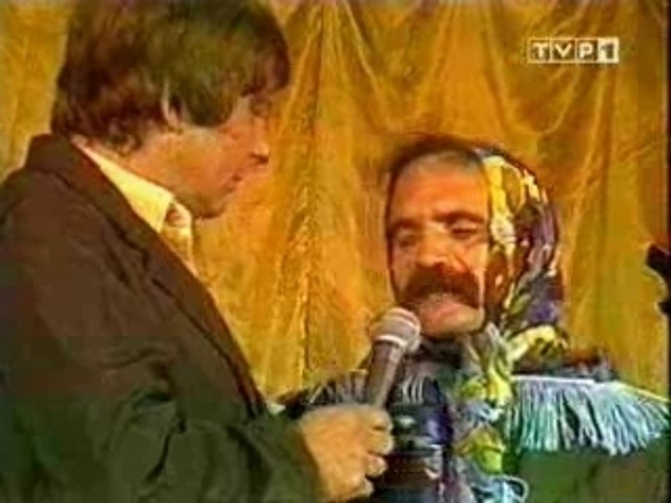 Kabaret Tey - Z tyłu sklepu 15