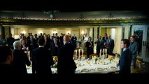 OUR KIND OF TRAITOR Trailer (2016) Ewan McGregor John Le Carré Spy Thriller