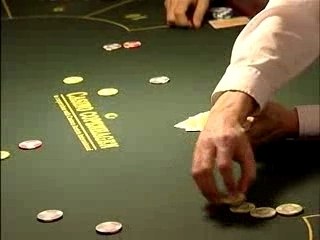 Everest Poker Minute: Mathias Ericsson