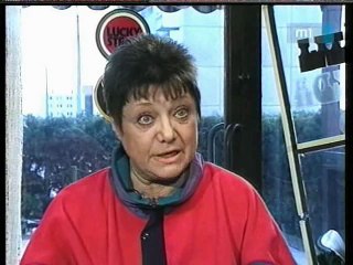 Szomszédok 149. Rész  1993 Január 7