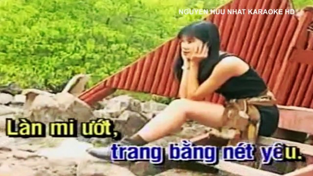 Karaoke Bé Yêu Tuấn Vũ HD Beat Chuẩn