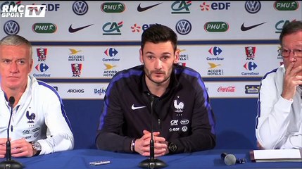 France - Russie : Retour des Bleus au Stade de France