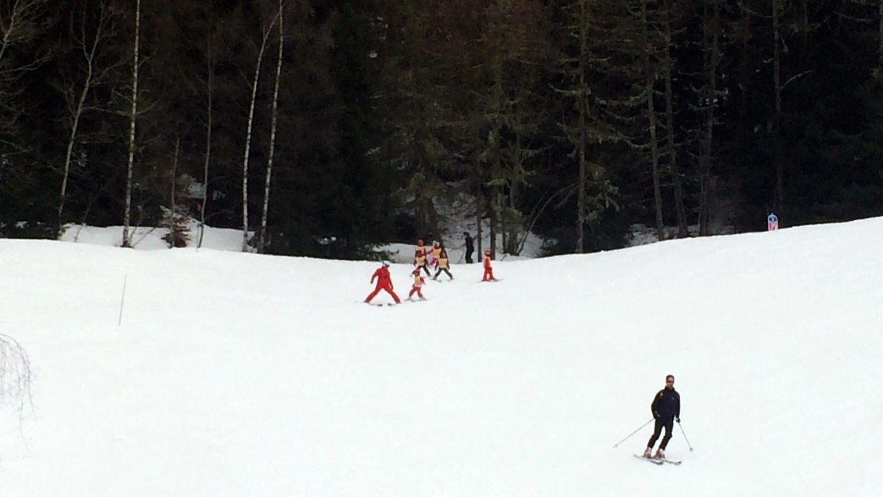 20160223 Julie Charlotte Ski 3