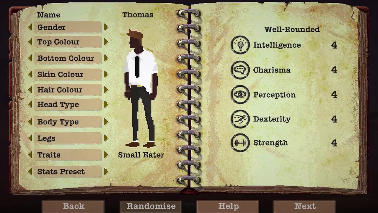 Sheltered - Trailer di lancio
