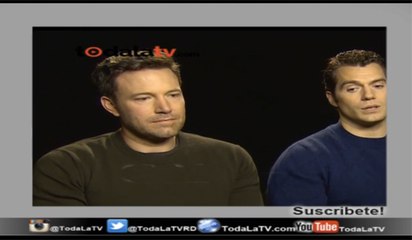 LA CARA TRISTE DE BEN AFFLECK POR MALAS CRÍTICAS A “BATMAN VS SUPERMAN” COLAPSA INTERNET-VIDEO