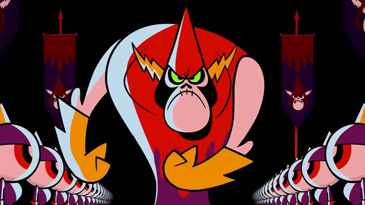 Wander Over Yonder - Bumper #2: Guilty Pleasures