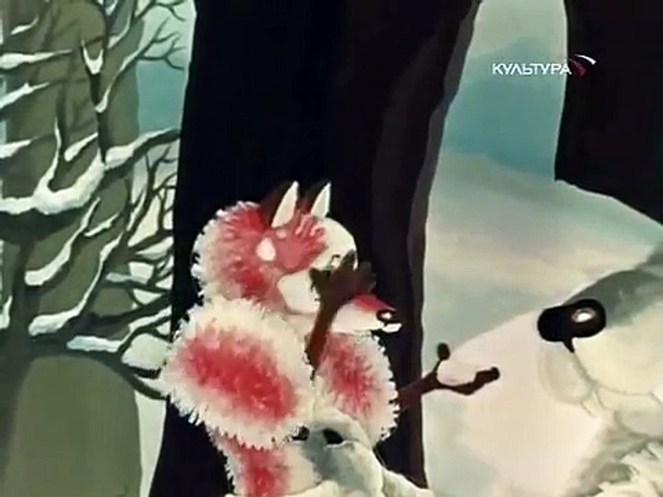 01 Волчище серый хвостище
