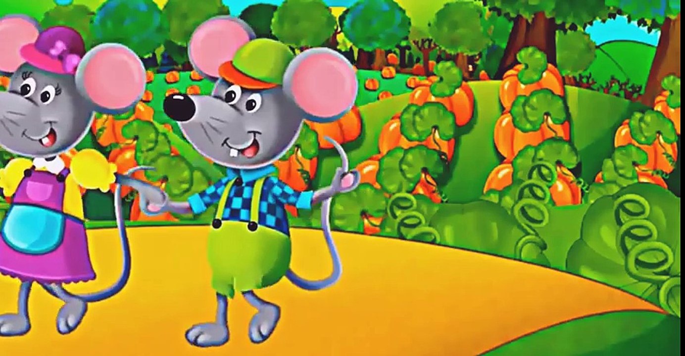 Peter -convent  nursery rhymes