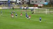 2-0 Stipe Perica Goal UEFA Euro U21 Qual. Group 6 - 28.03.2016, Croatia U21 2-0 Estonia U21