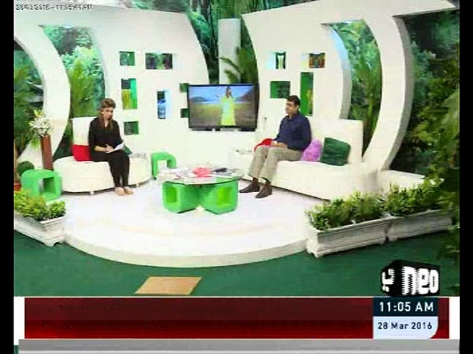 Marium Ismail got emotional while talking about Lahore Blast