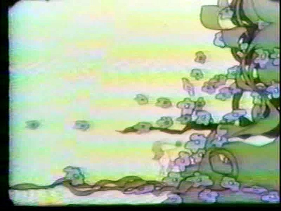 The Letter People Tv  42  Star Trip Part 3 Er Ir Ur