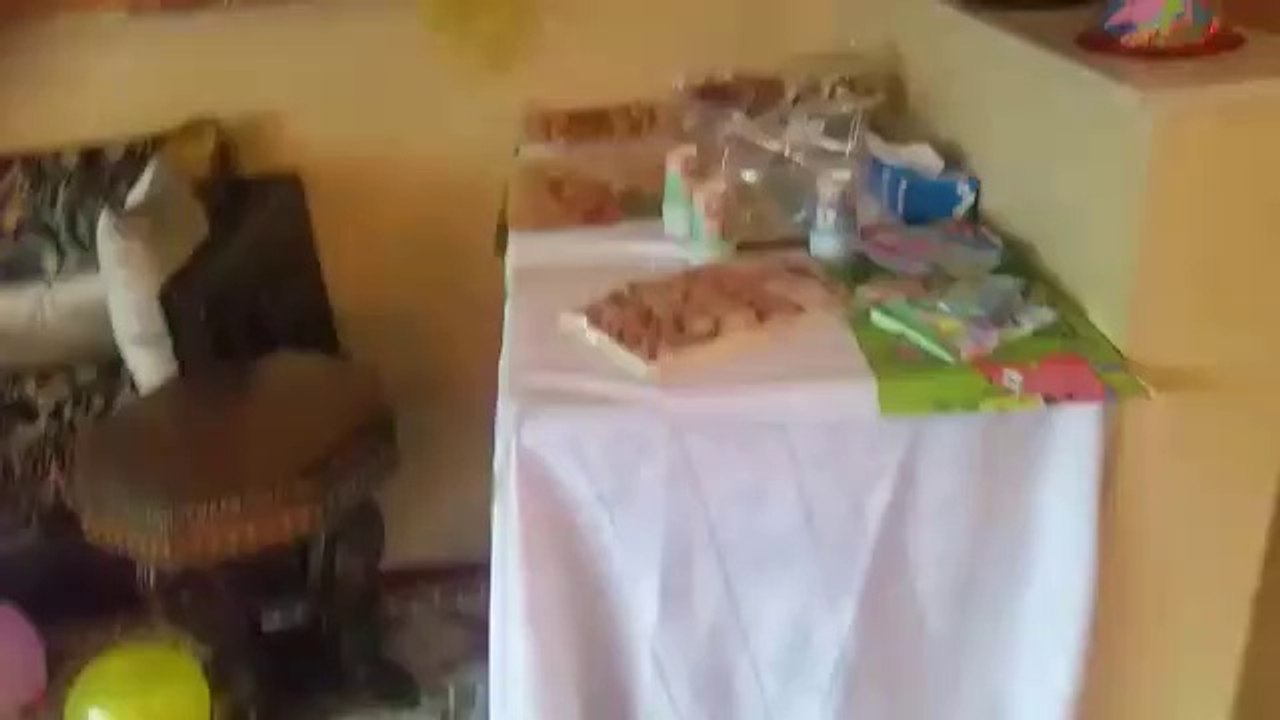 Organisation animation anniversaires a casablanca