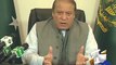 PM Nawaz Sharif address to the nation - 28 March 2016