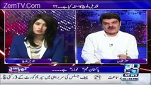 Qandeel Baloch criticising Mathira, Rabi Peerzada and Annie