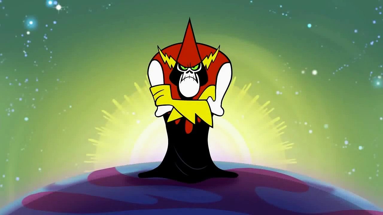 Wander Over Yonder - Bumper #1: Dancing