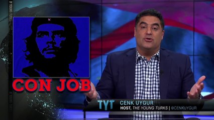 Conservatives Will Basically Believe Any Meme They See