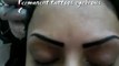 Permanent tattoos eyebrows Center Sabry Egypt1.mp4