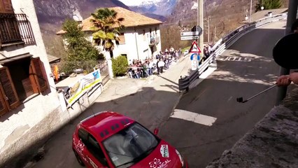 Esta curva é a verdadeira dor de cabeça para qualquer piloto!