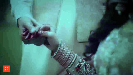 Affan Waheed's Wedding Video 🎥