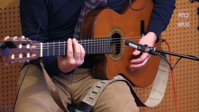 Mickey 3d - La rose blanche en Session Très Très Privée