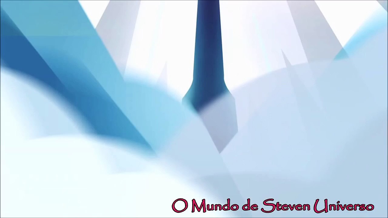 Steven Universo - A Resposta Episódio 74 Em Abril no Cartoon Network PT BR