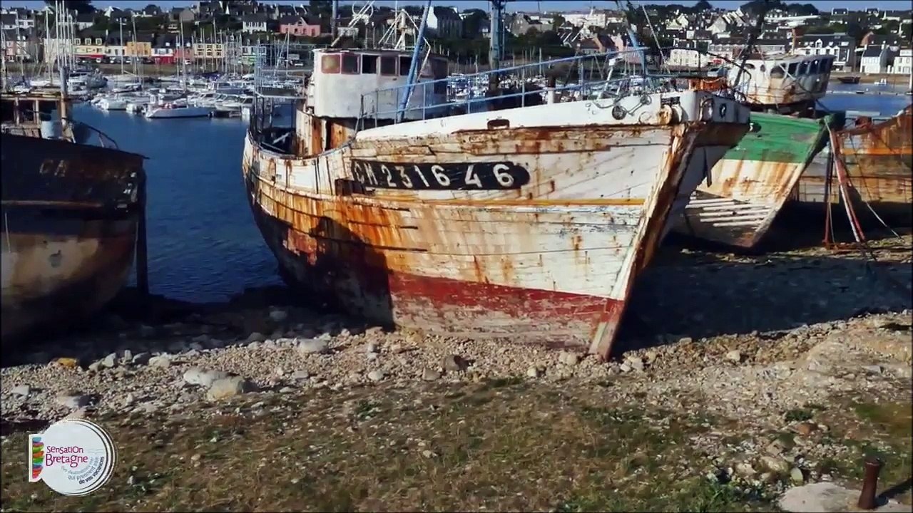 Camaret-Sur-Mer
