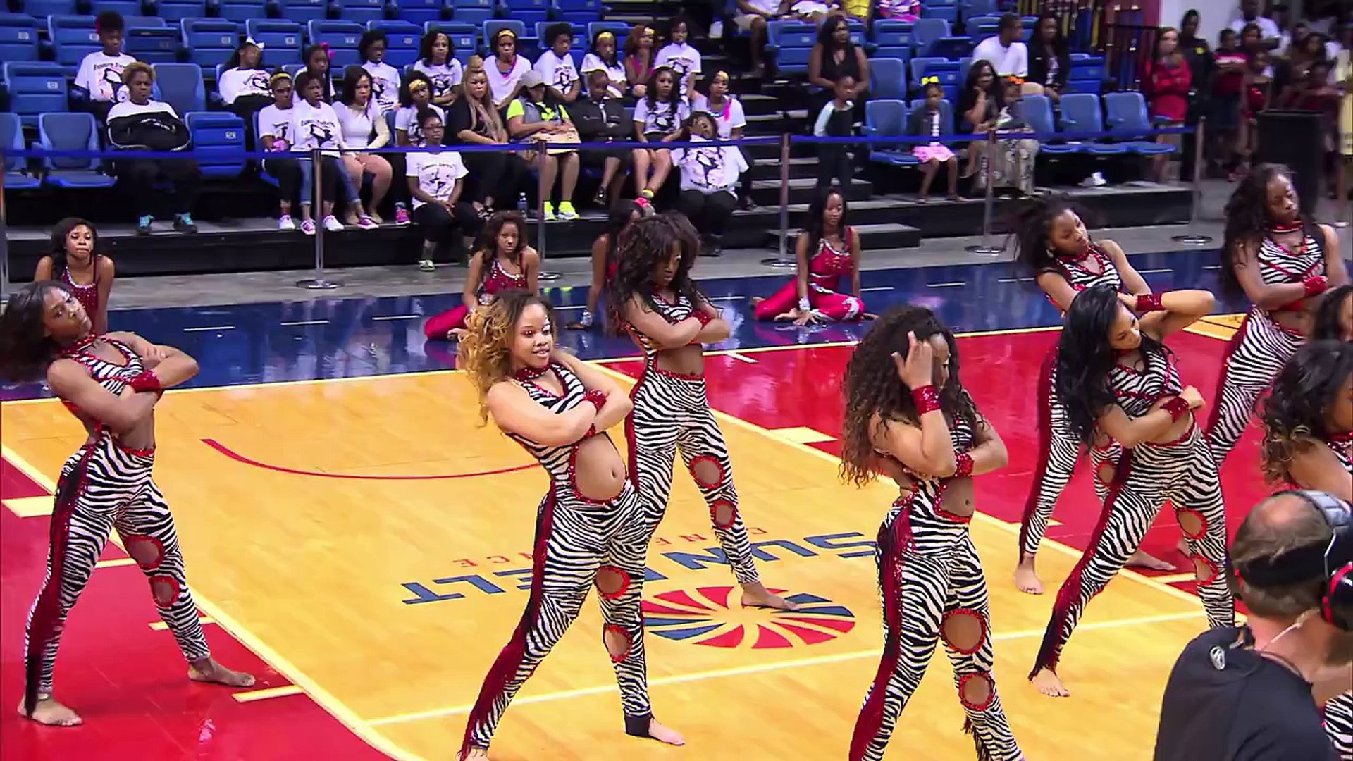 bgc all star battle season 2 dailymotion