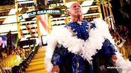 10 Emotional WWE Moments That Made The Fans Cry[240P 3GP]