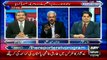 Nawaz Sharif first time canceled his US visit _ Sabir Shakir & Arif Hameed Bhatti's analysis