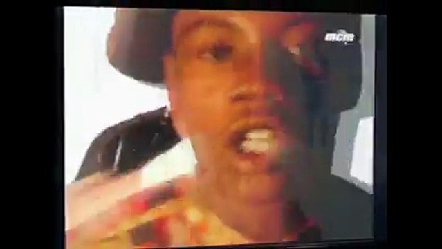 Tiers Monde - MC SOLAAR (Official Clip)