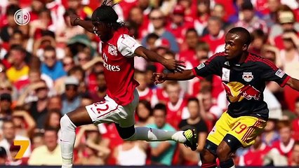 Top 10 Worst Football Debuts - Messi, Zlatan & Woodgate!