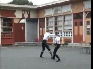 TUC Escrime artistique 3