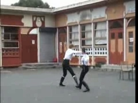 TUC Escrime artistique 3