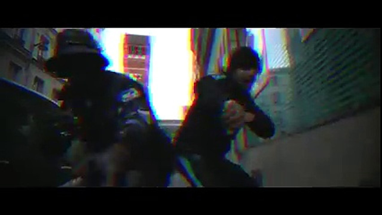 XVBARBAR - TOUS LES JOURS (CLIP OFFICIEL)