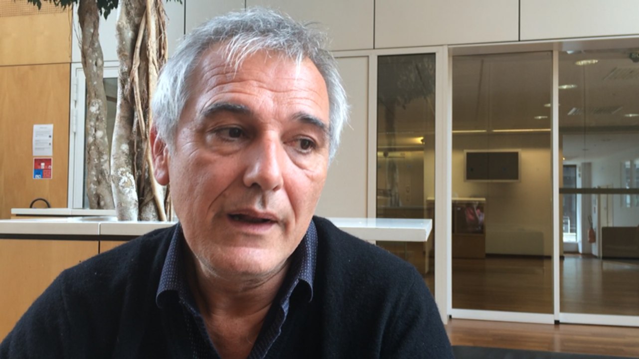 "Les exilés romantiques", prix du jury Jules Verne au festival du cinéma espagnol