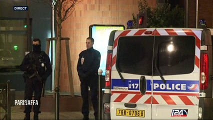 Un français arrêté à Rotterdam soupçonné de terrorisme