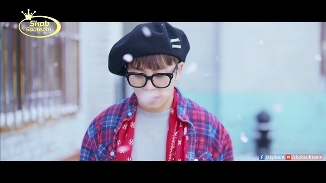 [Vietsub + Engsub + Kara] Block B - A Few Years Later '블락비 - 몇 년 후에' MV