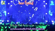 [REUP] คาราโอเกะ-ซับไทย B.A.P - Blind