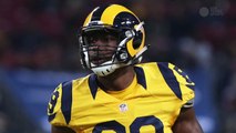 Jared Cook Signs with Packers
