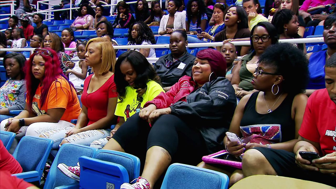 Bring It!: Camryn Reveals Her Wild Side (S2, E22) | Lifetime