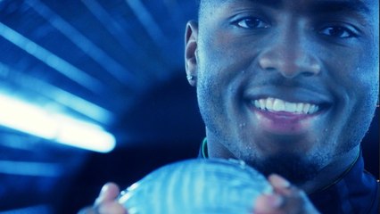 First Draft: Laquon Treadwell