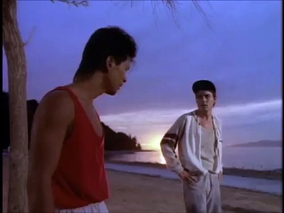 21 Jump Street - Higher Education 65