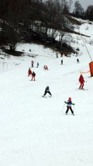 20160224 Julie Charlotte ski 4