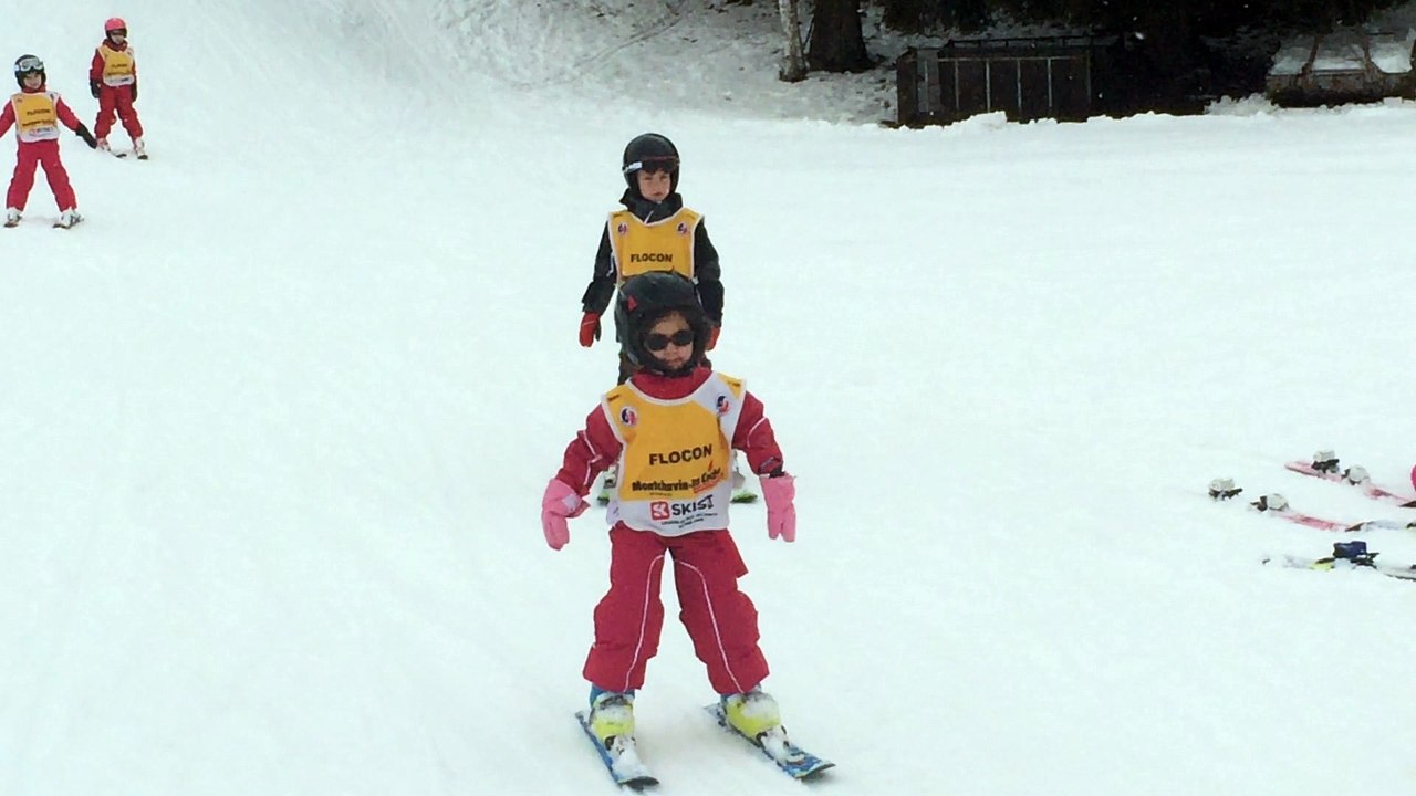 20160223 Fred Ski 2