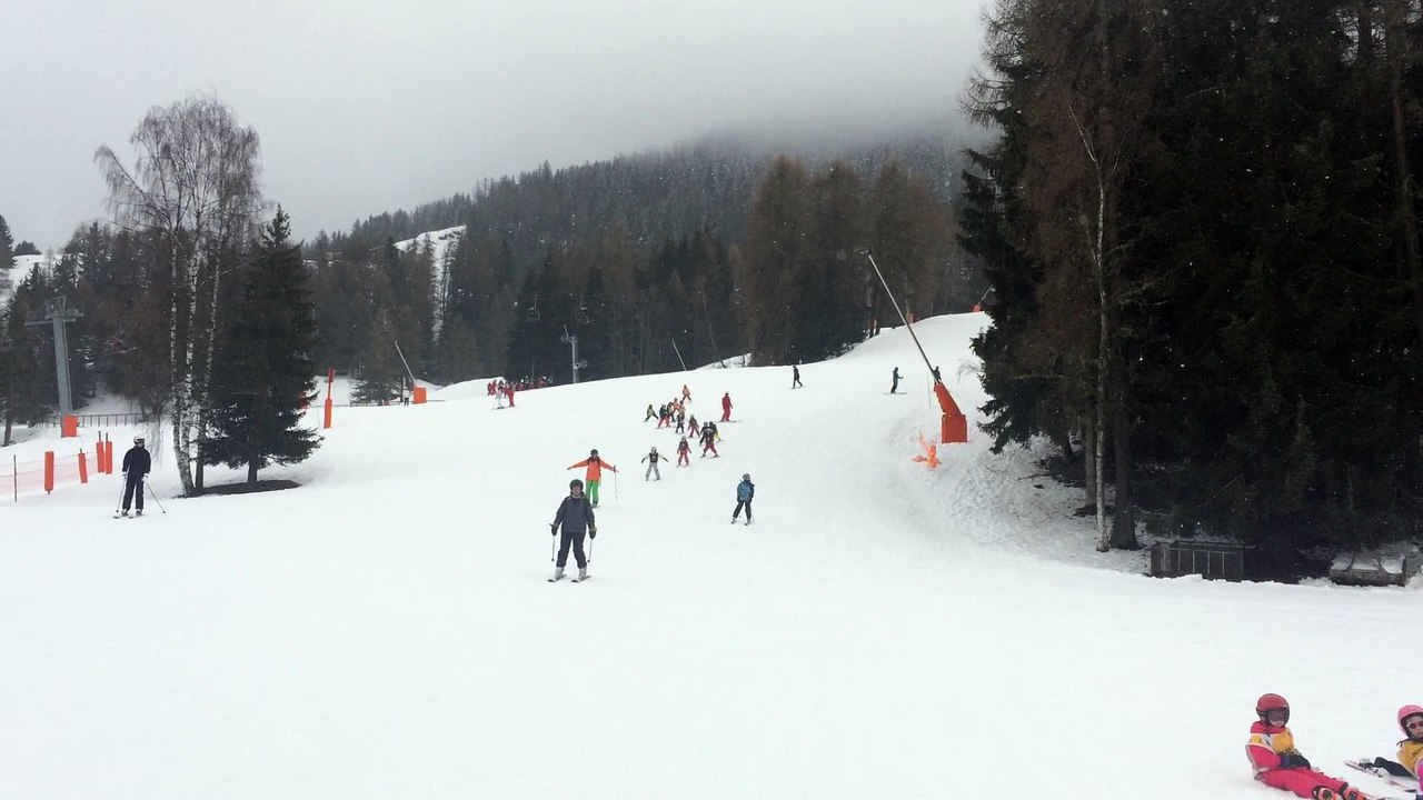 20160223 Fred Ski 1