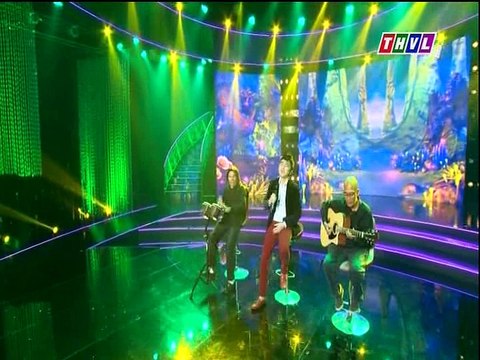 [Ca Khúc] Hoa Trinh Nữ - CS Dương Ngọc Thái (Hã Nghe Tôi Hát)