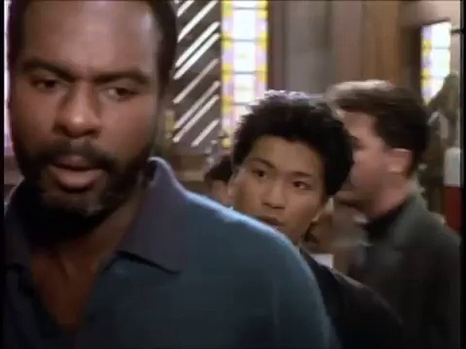 21 Jump Street - Higher Education 68